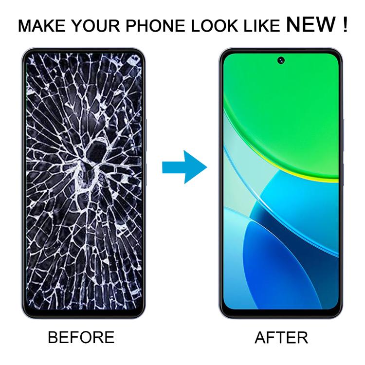 OEM LCD Screen With Digitizer Full Assembly