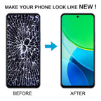OEM LCD Screen With Digitizer Full Assembly