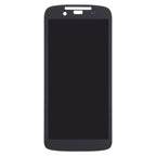 Original LCD Screen With Digitizer Full Assembly — For Zebra TC73