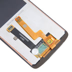 Original LCD Screen With Digitizer Full Assembly — For Zebra TC53