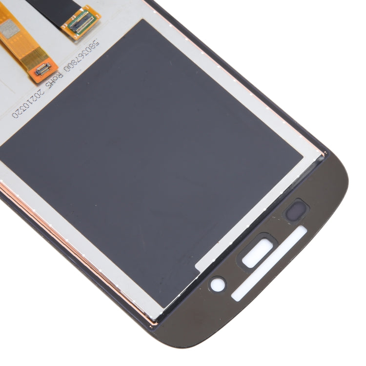 Original LCD Screen With Digitizer Full Assembly — For Zebra TC58