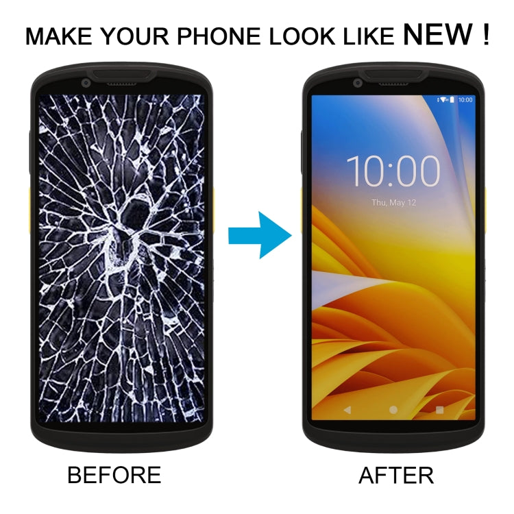 Original LCD Screen With Digitizer Full Assembly — view 6