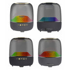 LP90 40W Wireless Bluetooth RGB LED Speaker — view 4