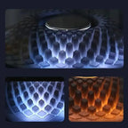 LP90 40W Wireless Bluetooth RGB LED Speaker — view 6
