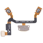 Original Power Button Flex Cable