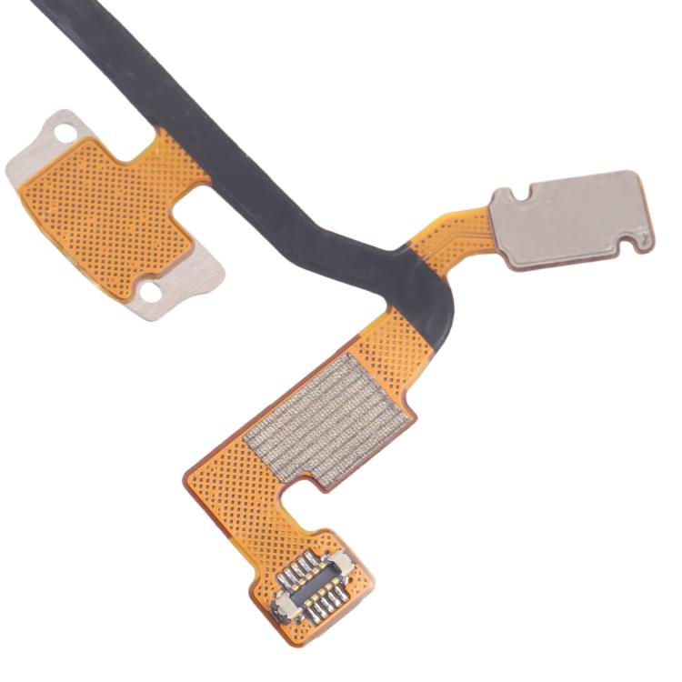 Original Power Button Flex Cable — For Xiaomi Watch S2 46mm