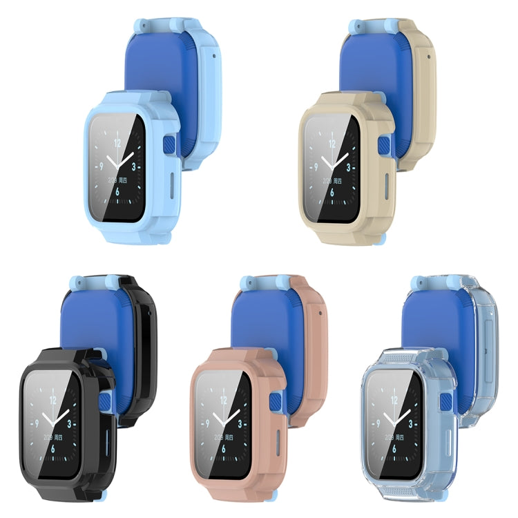 PC + Tempered Film Integrated Watch Protective Case — view 13