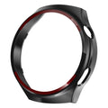 Hollow PC Watch Protective Case