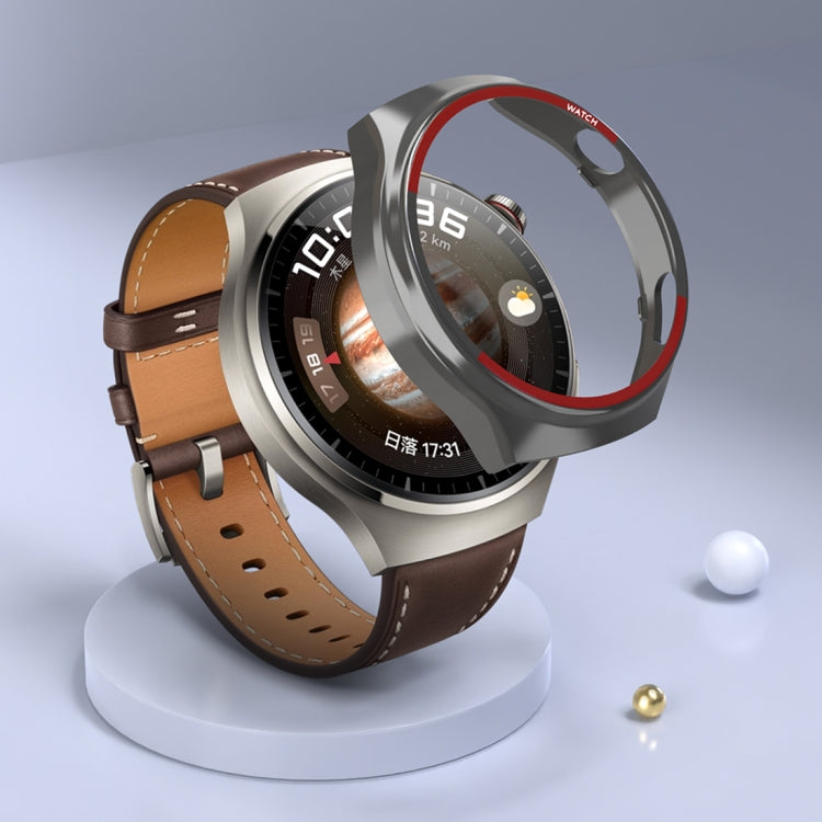 Hollow PC Watch Protective Case