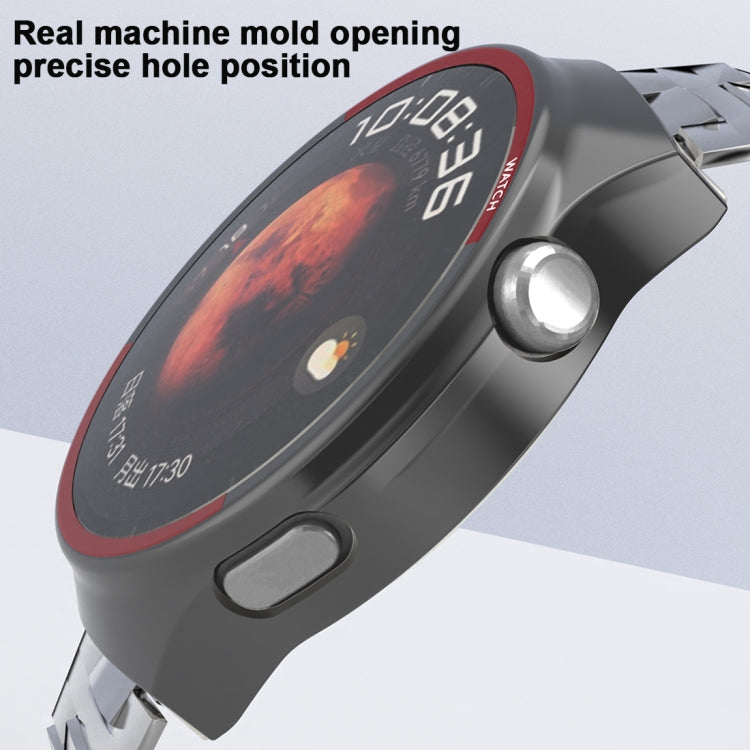 Hollow PC Watch Protective Case