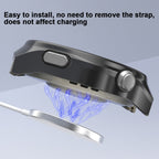 Hollow PC Watch Protective Case