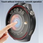 Hollow PC Watch Protective Case