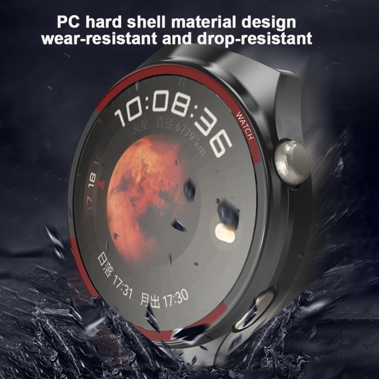 Hollow PC Watch Protective Case