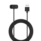 Smart Watch Magnetic Charging Cable, Length: 1m