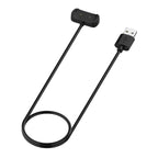 Smart Watch Magnetic Charging Cable, Length: 1m — For Amazfit Bip 5 Unity A2324