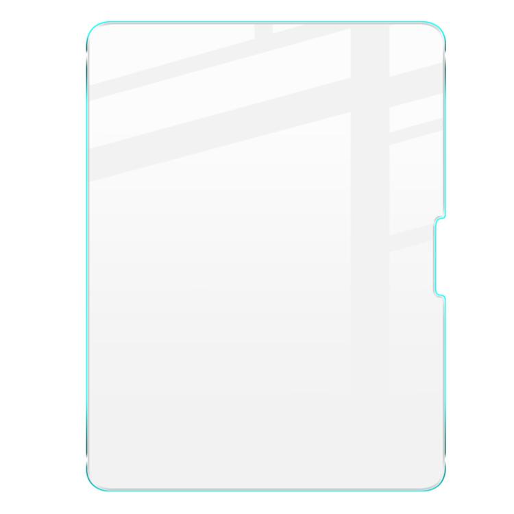 imak H Series Tablet PC Tempered Glass Film — For iPad Air 13 inch M3 2025/2026