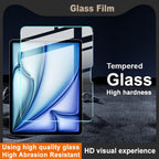 imak H Series Tablet PC Tempered Glass Film — For iPad Air 11 2026 / 2024 / 2025