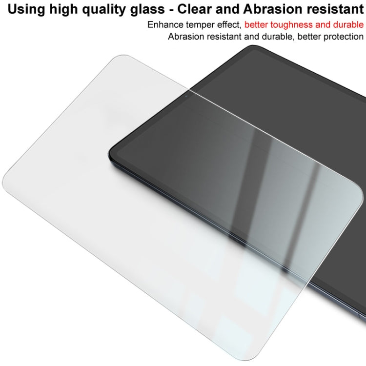 imak H Series Tablet PC Tempered Glass Film — view 8