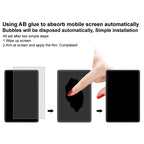 imak H Series Tablet PC Tempered Glass Film — view 11