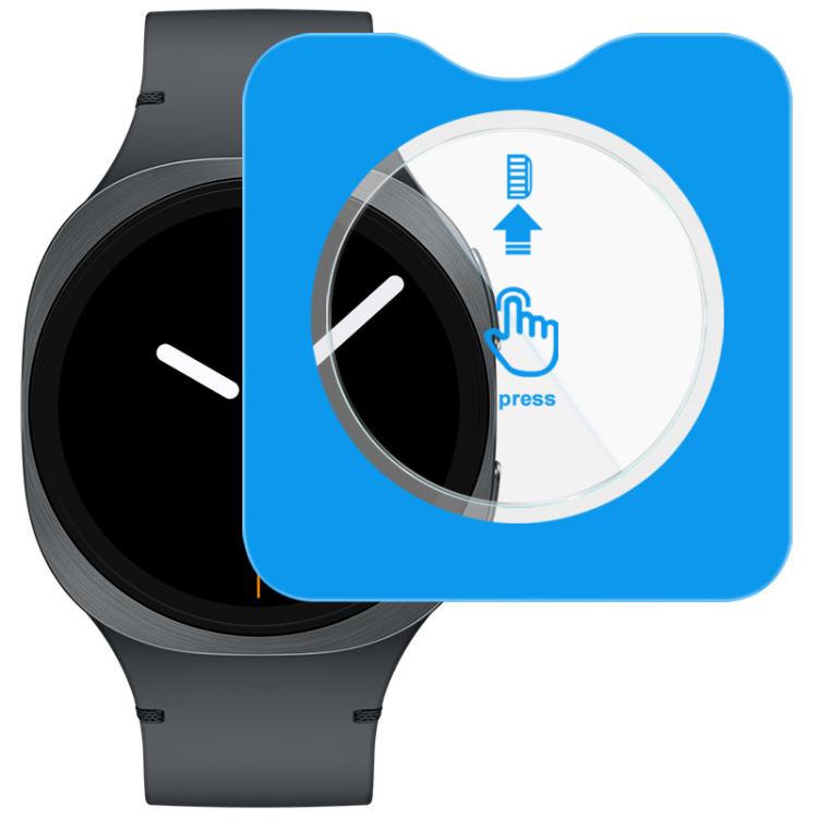imak Tempered Glass Watch Film, Self-positioning Version