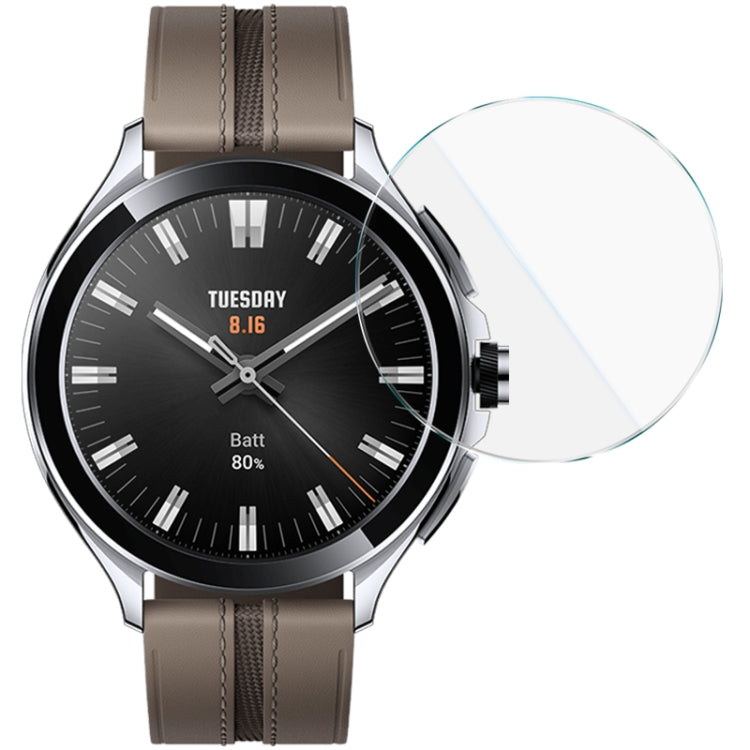 imak Tempered Glass Watch Film, Self-positioning Version