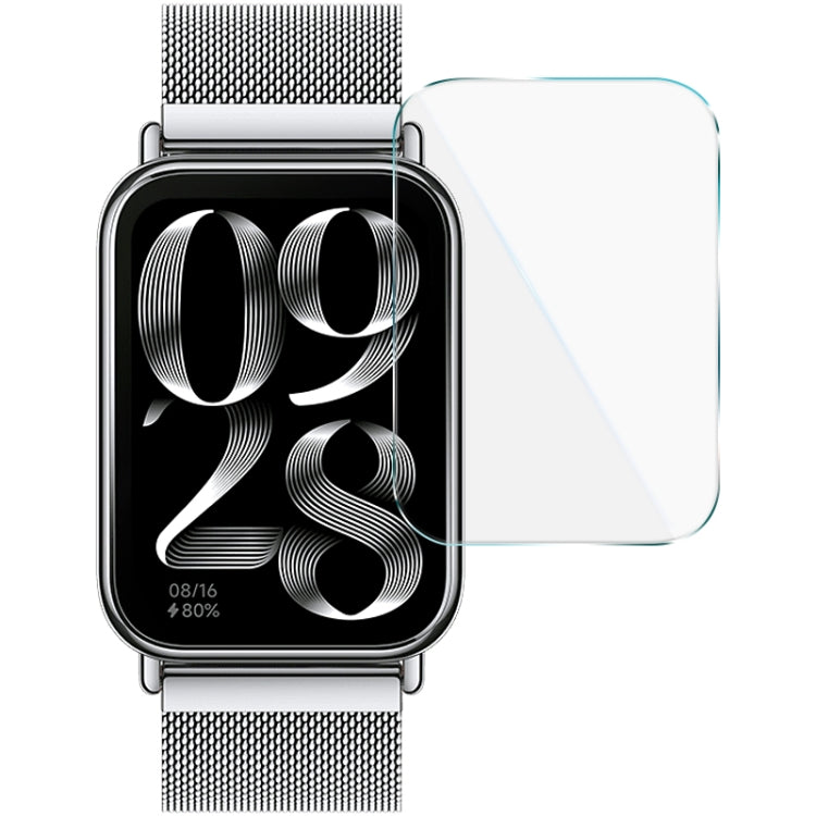imak Tempered Glass Watch Film, Self-positioning Version
