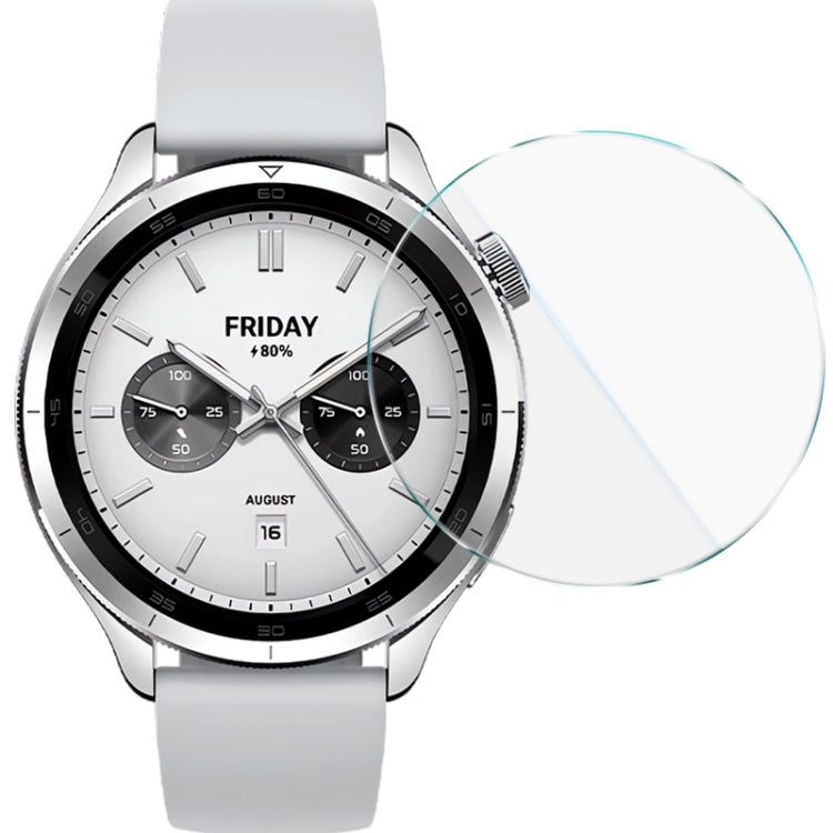 imak Tempered Glass Watch Film, Self-positioning Version