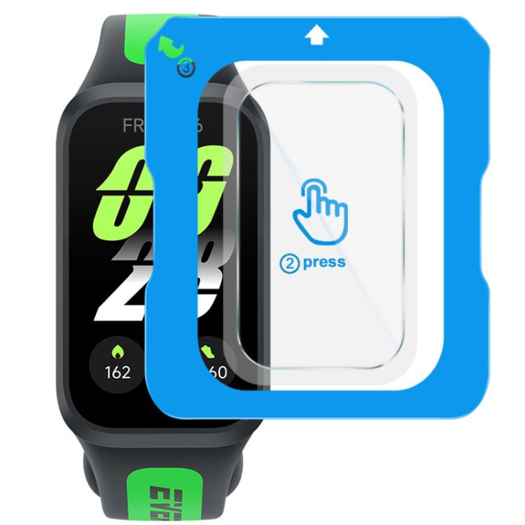 imak Tempered Glass Watch Film, Self-positioning Version