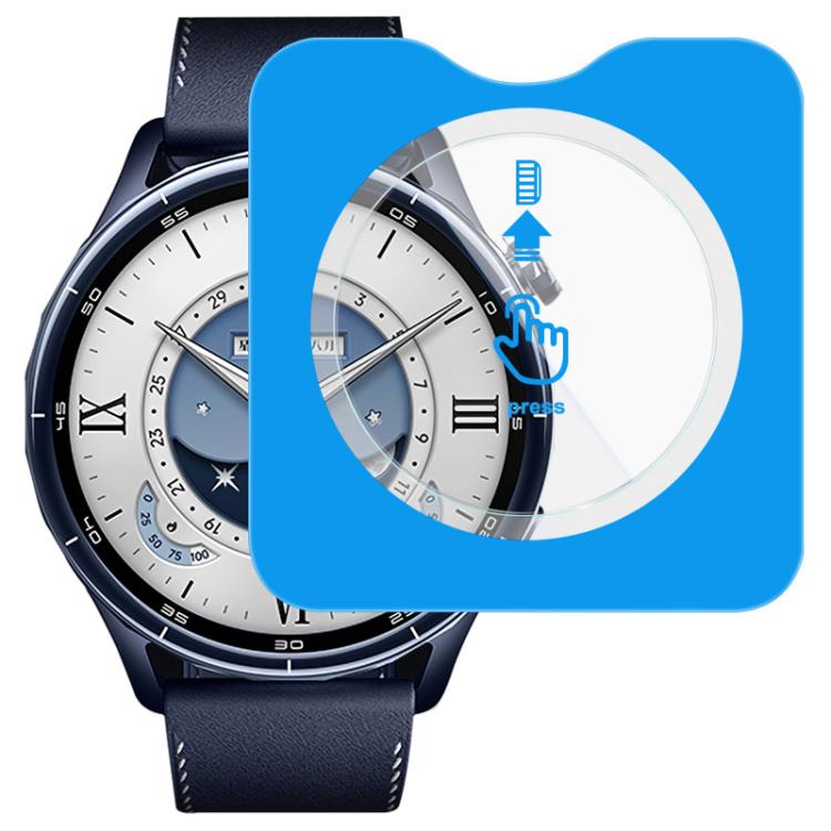 imak Tempered Glass Watch Film, Self-positioning Version