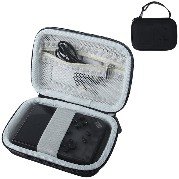 Game Console Storage Bag Handheld Console Protective Case