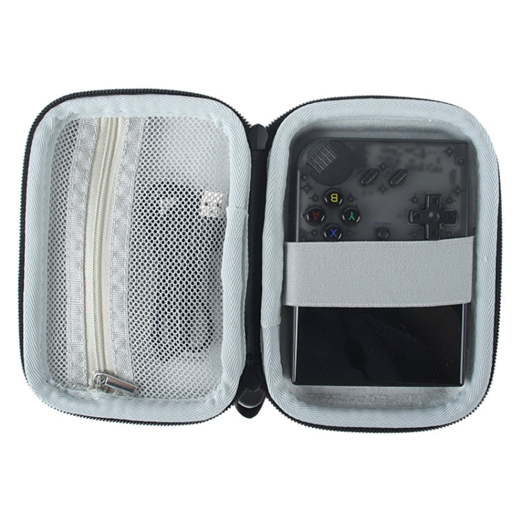 Game Console Storage Bag Handheld Console Protective Case