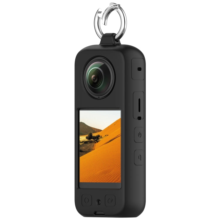 Portable Silicone Protective Case — view 10