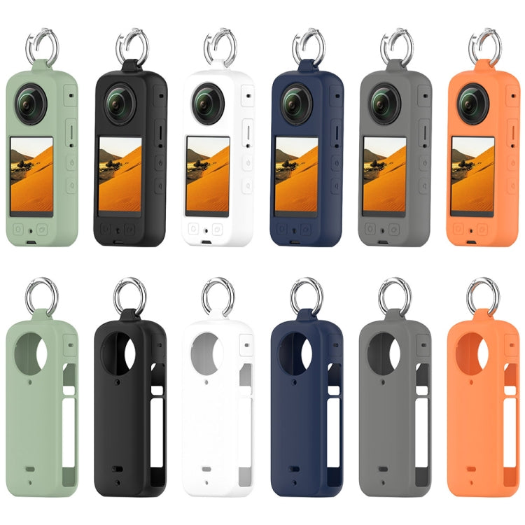 Portable Silicone Protective Case — view 11