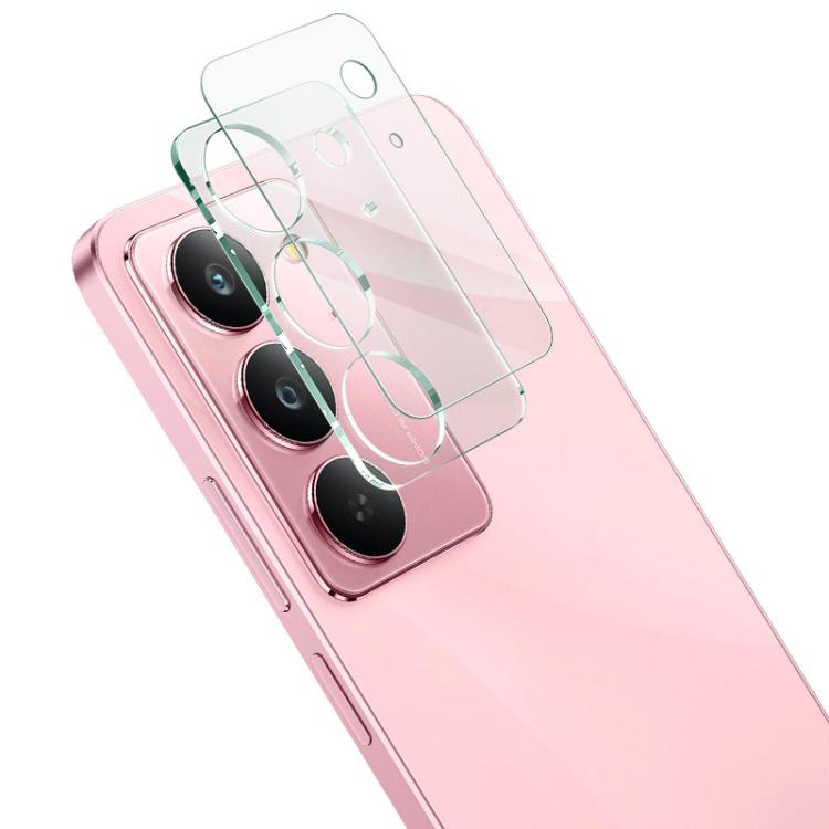 imak High Definition Integrated Glass Lens Film