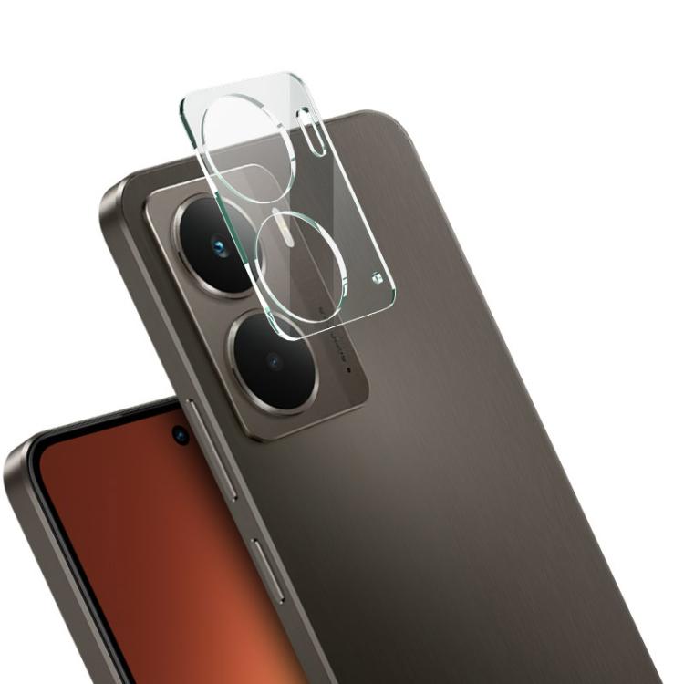 imak High Definition Integrated Glass Lens Film