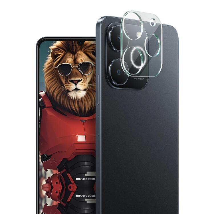 imak High Definition Integrated Glass Lens Film
