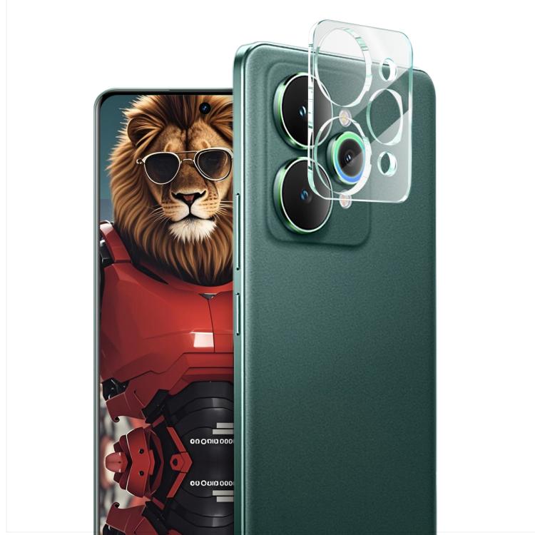 imak High Definition Integrated Glass Lens Film