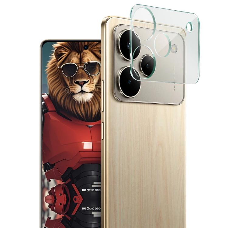 imak High Definition Integrated Glass Lens Film