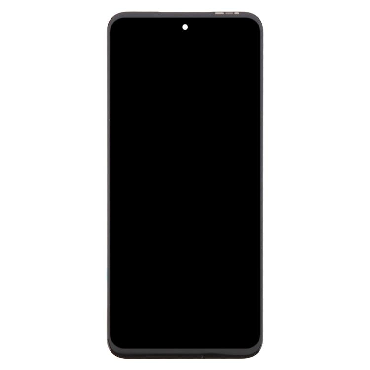 OEM LCD Screen with Digitizer Full Assembly — For Tecno Spark 30C 5G/4G KI5 KI5n