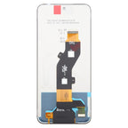 OEM LCD Screen with Digitizer Full Assembly — For Tecno Pop 9 4G