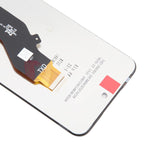 OEM LCD Screen with Digitizer Full Assembly — For Tecno Spark GO 2025