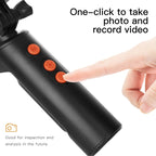 F280 1080P IP68 Waterproof Dual Camera WiFi Digital Endoscope