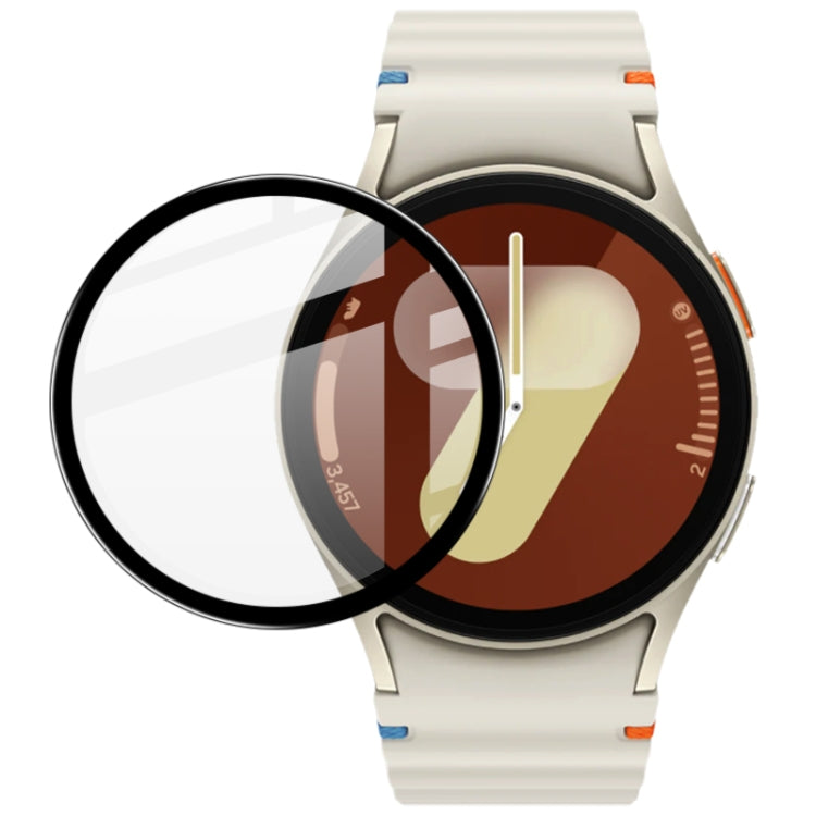 IMAK Plexiglass HD Watch Protective Film