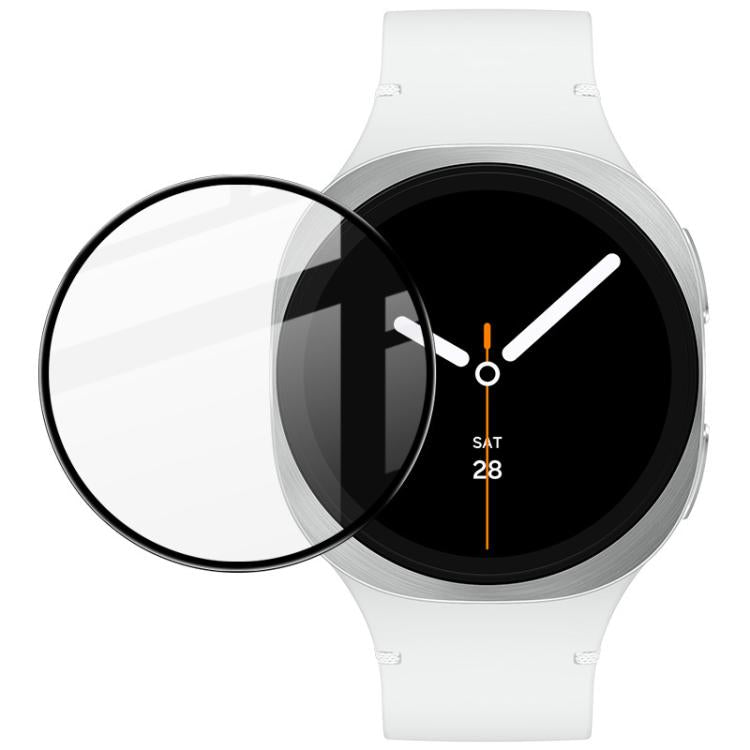 IMAK Plexiglass HD Watch Protective Film
