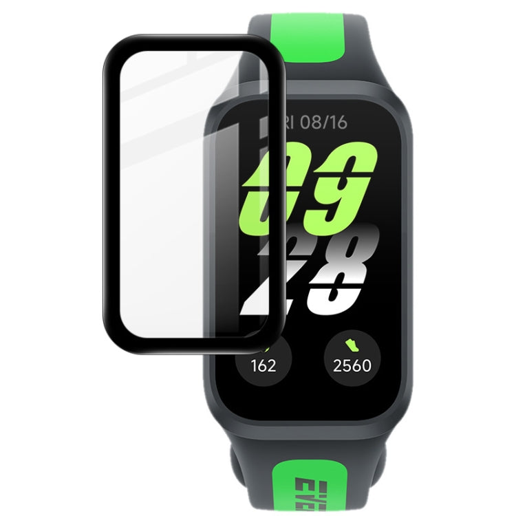 IMAK Plexiglass HD Watch Protective Film