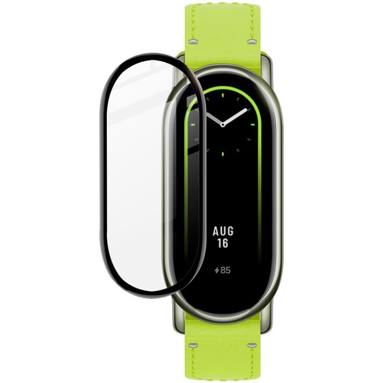 IMAK Plexiglass HD Watch Protective Film