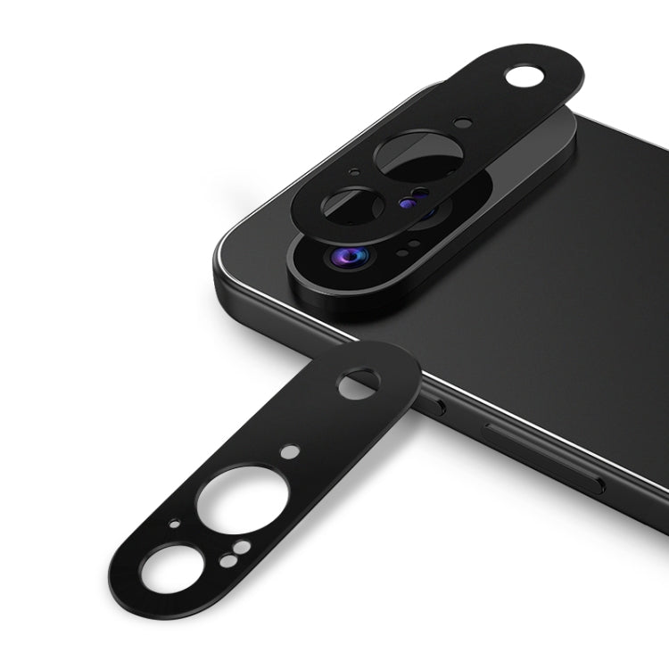 IMAK Metal Camera Lens Protector Cover