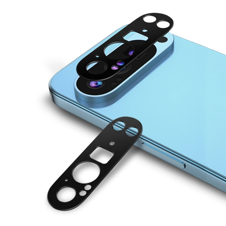 IMAK Metal Camera Lens Protector Cover