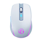 iMICE G903 Bluetooth Dual Mode 6-key Silent Wireless Gaming Mouse