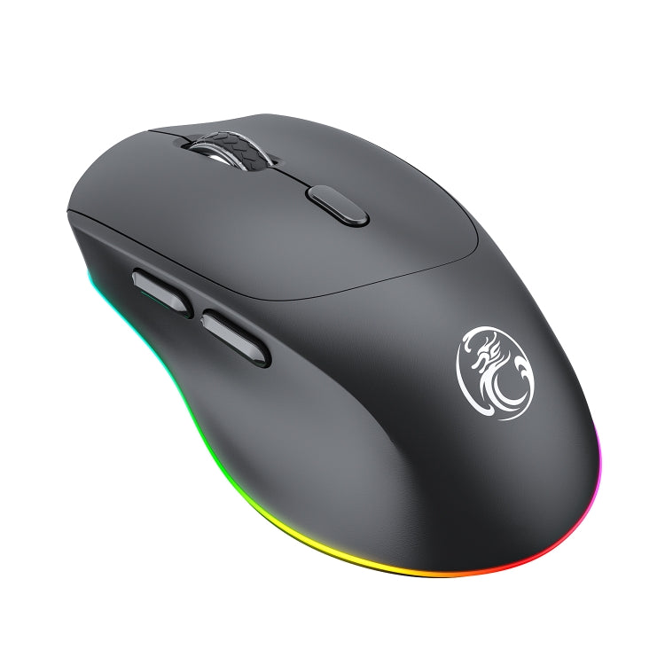 iMICE G905 Bluetooth Dual Mode 6-Key Silent Wireless Gaming Mouse